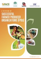 A review of successful Farmer Producer Organizations