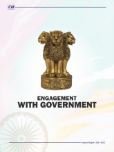 CII Goa Annual Report 2022