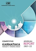 CII Karnataka Annual Report 2021-22