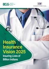 Health Insurance Vision 2025 