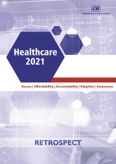Healthcare 2021: Retrospect 
