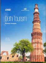 Delhi tourism: potential untapped