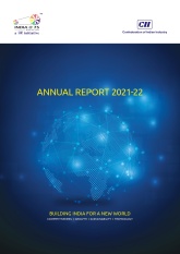  CII Annual Report 2021-22 