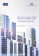 Real Estate 3.0: Technology-led growth