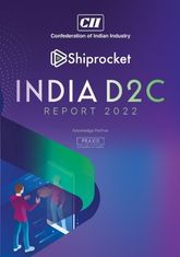India D2C Report 2022