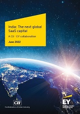 India: The next global SaaS capital