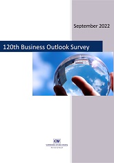 120th Business Outlook Survey