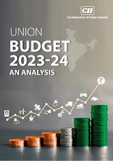 Union Budget 2023-24: An Analysis