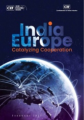 India - Europe : Catalyzing cooperation