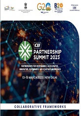 Partnership Summit: Collaborative frameworks