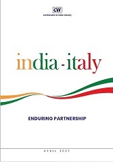 India - Italy: Enduring partnership