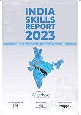 India Skills Report 2023