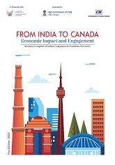 From India to Canada: Economic Impact and Engagement