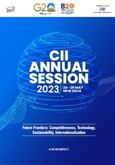 CII Annual Session: A Retrospect