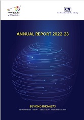 CII Annual Report 2022-23