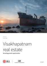 Visakhapatnam real estate: Decoding growth opportunities