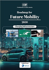 Roadmap for Future Mobility 2030: Charging Infrastructure 
