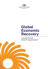 Global economic recovery: Towards overall global prosperity 2023