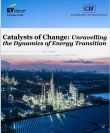 Catalysts of Change: Unravelling  the Dynamics of Energy Transition