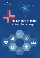 Healthcare in India: Poised for a leap