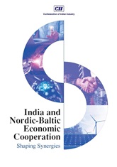 India and Nordic-Baltic Economic Cooperation: Shaping Synergies