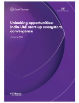Unlocking opportunities: India-UAE start-up ecosystem convergence