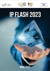 IP Flash 2023