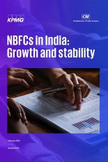 NBFCs in India: Growth and Stability