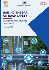 Raising the Baron Road Safety: Paving the Path Towards2030 Goals