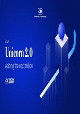 Unicorn 2.0: Adding the next trillion