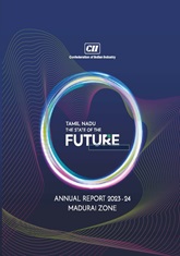 CII Madurai Annual Report 2024