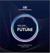 CII Erode Zone Annual Report 2023-24