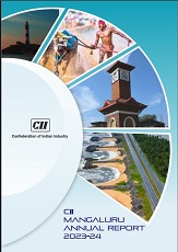 CII Mangaluru Annual Report 2023-24