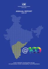 CII Southern Region Annual Report 2023-2024