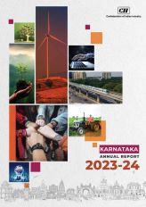 CII Karnataka Annual Report 2023-24