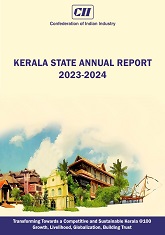 CII Kerala Annual Report 2023-24