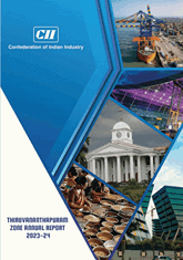 CII Thiruvanthapuram Annual Report 2023-24