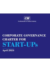 CII Corporate Governance Charter for Start-Ups 