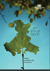 CII (NR) Annual Report 2011-12 