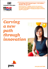 Carving a new path through innovation