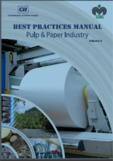 Best Practices Manual- Pulp & Paper Industry- Vol: 5