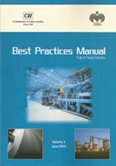 Best Practices Manual – Pulp & Paper Industry