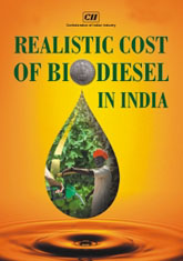 Realistic cost of Biodiesel in India