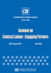 Contract Labour - Engaging Partners