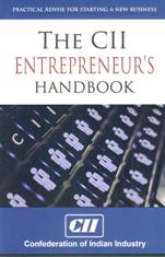 CII Handbook for Entrepreneurs