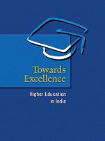The Status of Higher and Technical Education in the Western States: A CII Study