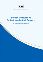 Border Measures to Protect Intellectual Property