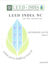 LEED-India NC Abridged Version