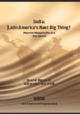 India:Latin America's Next Big Thing?
