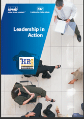 4th HR Summit:Leadership In Action (White Paper)